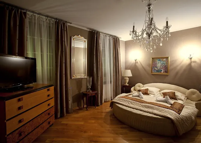 Aparthotel Oberza Kraków